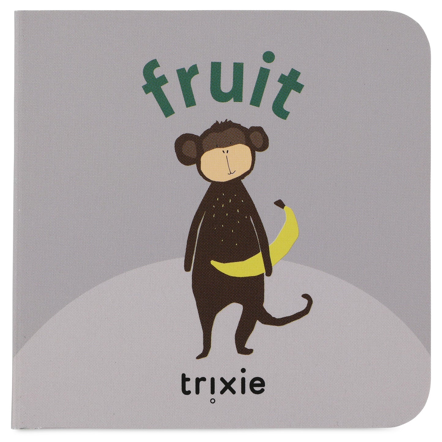 Trixie - Kleine bibliotheek